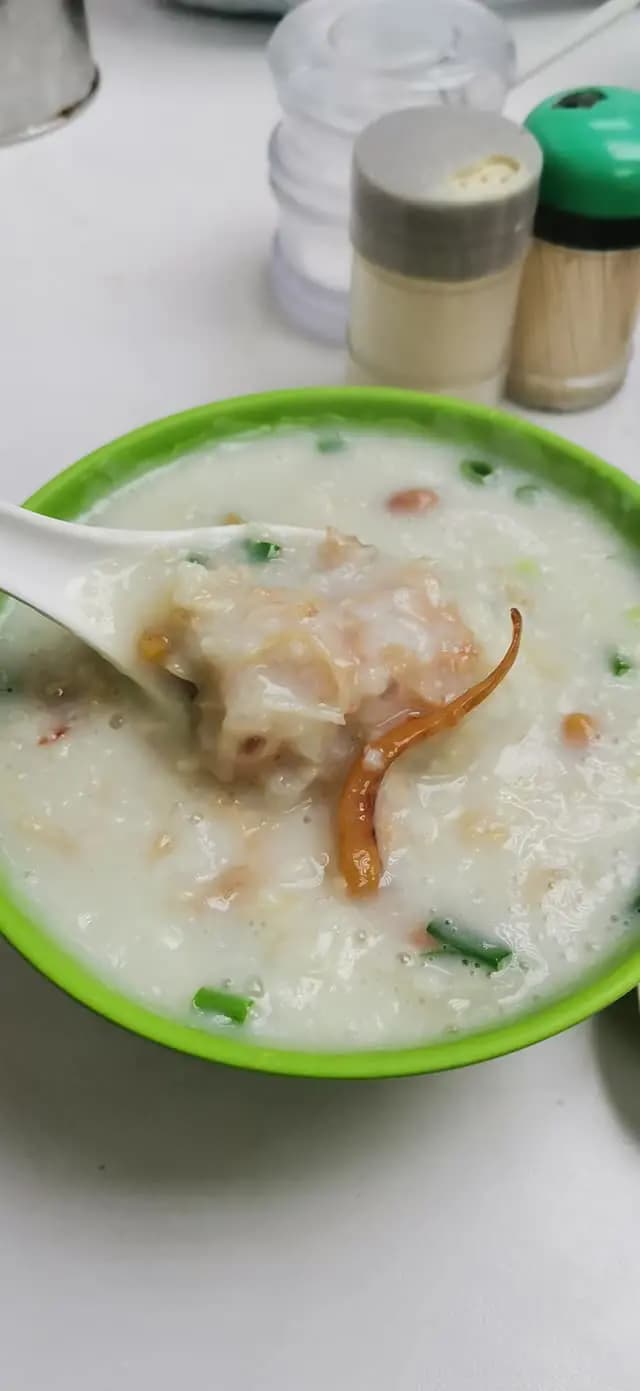 蘇記粥品店 photo 5