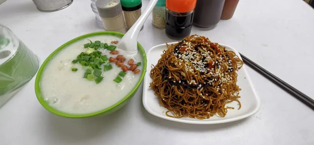 蘇記粥品店 photo 8