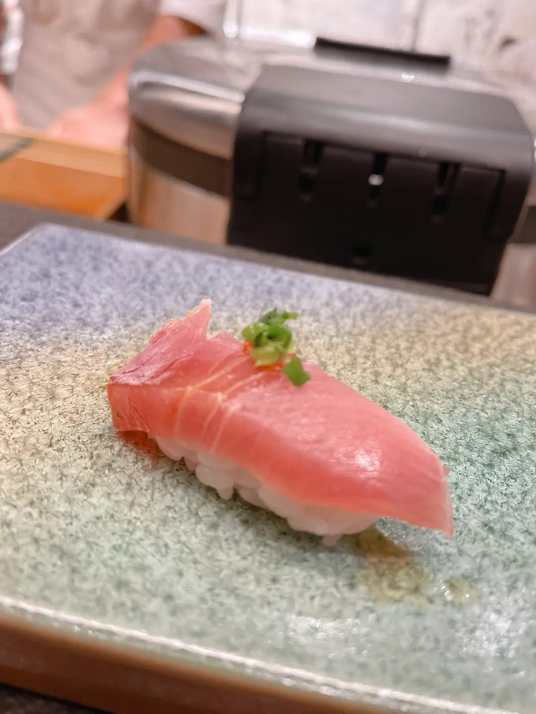 鮨無双 photo 1