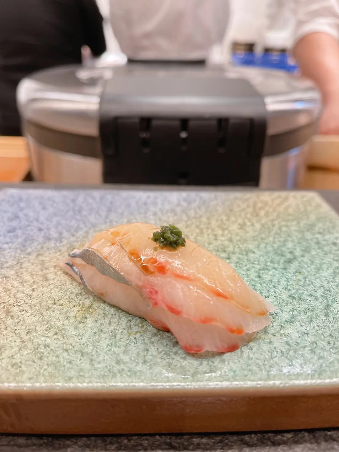 鮨無双 photo 6