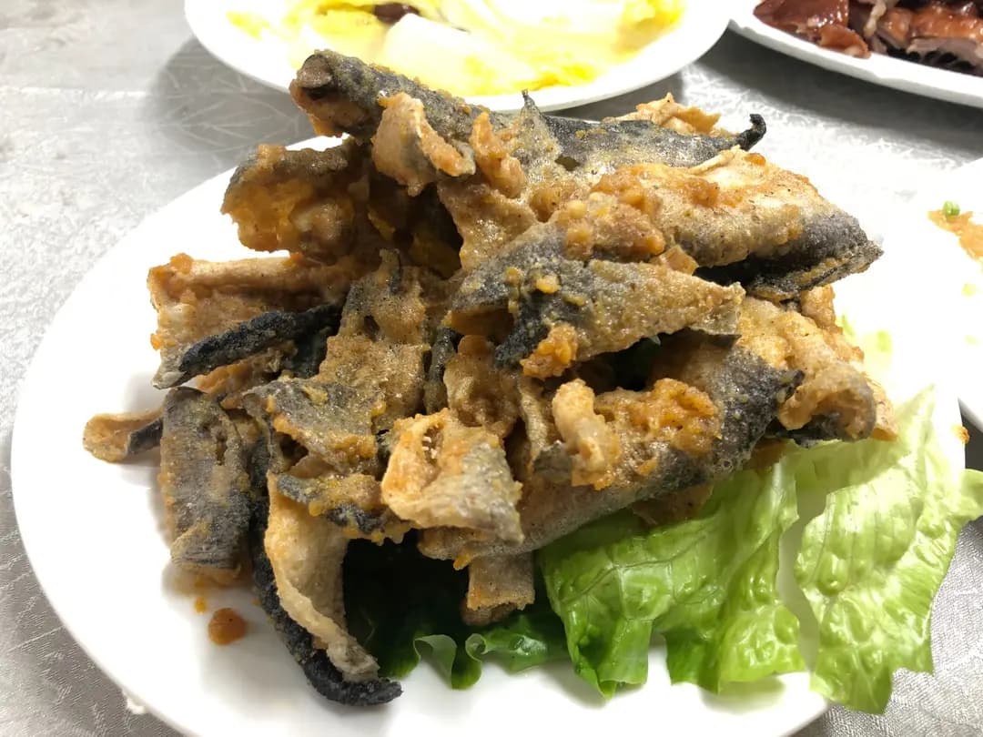 新誠海鮮大排檔 photo 7