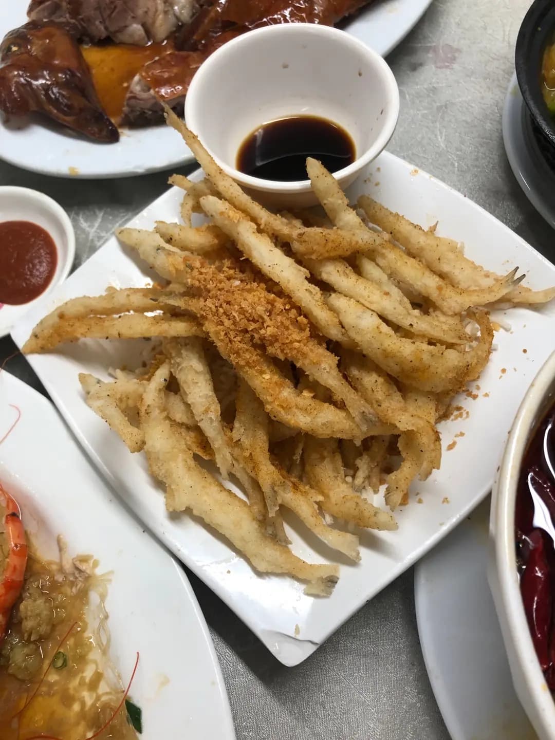 新誠海鮮大排檔 photo 1