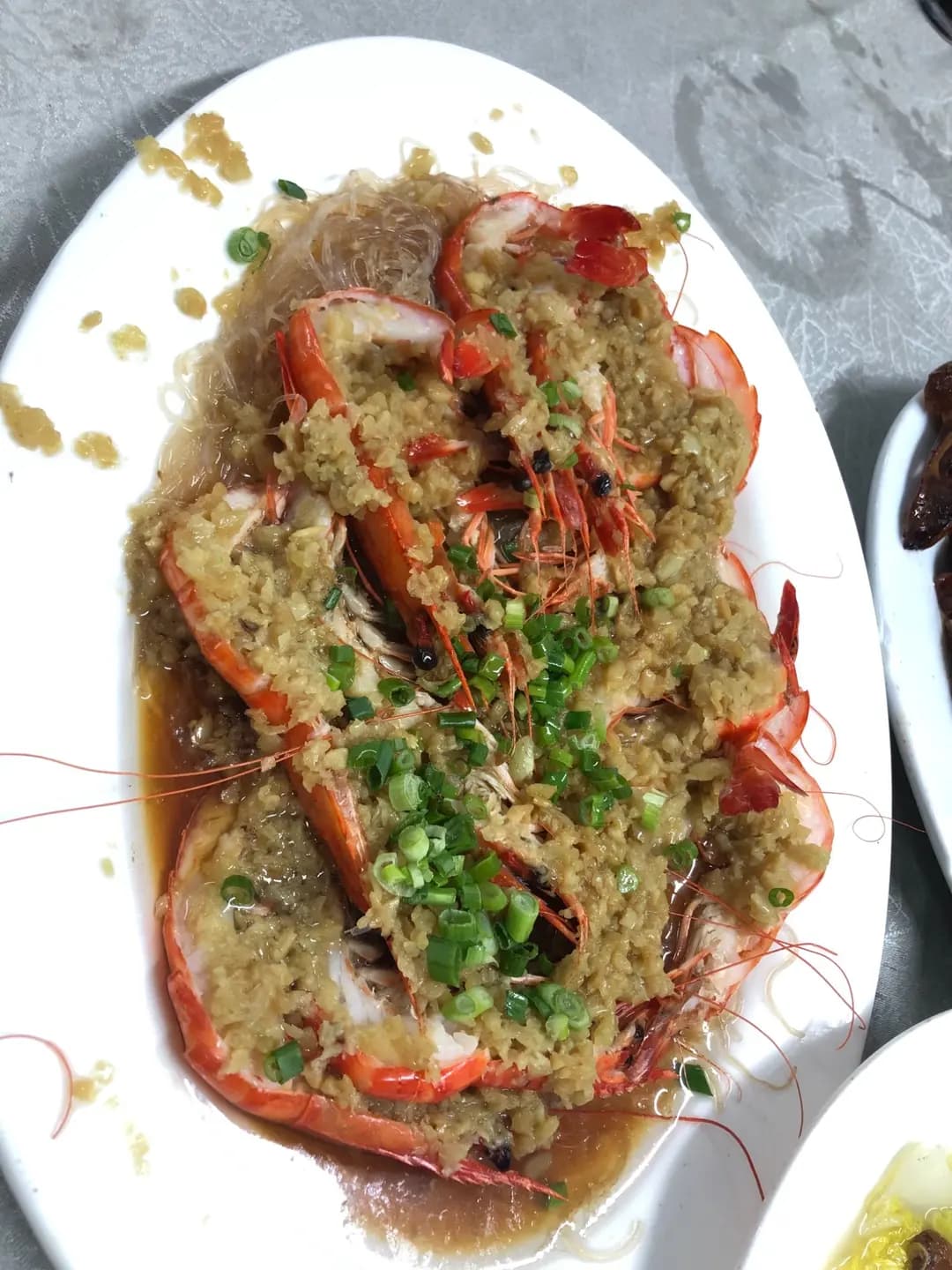 新誠海鮮大排檔 photo 2