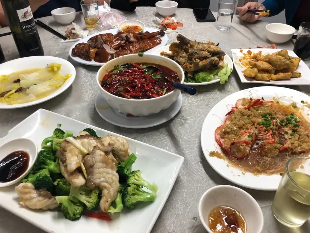新誠海鮮大排檔 photo 5