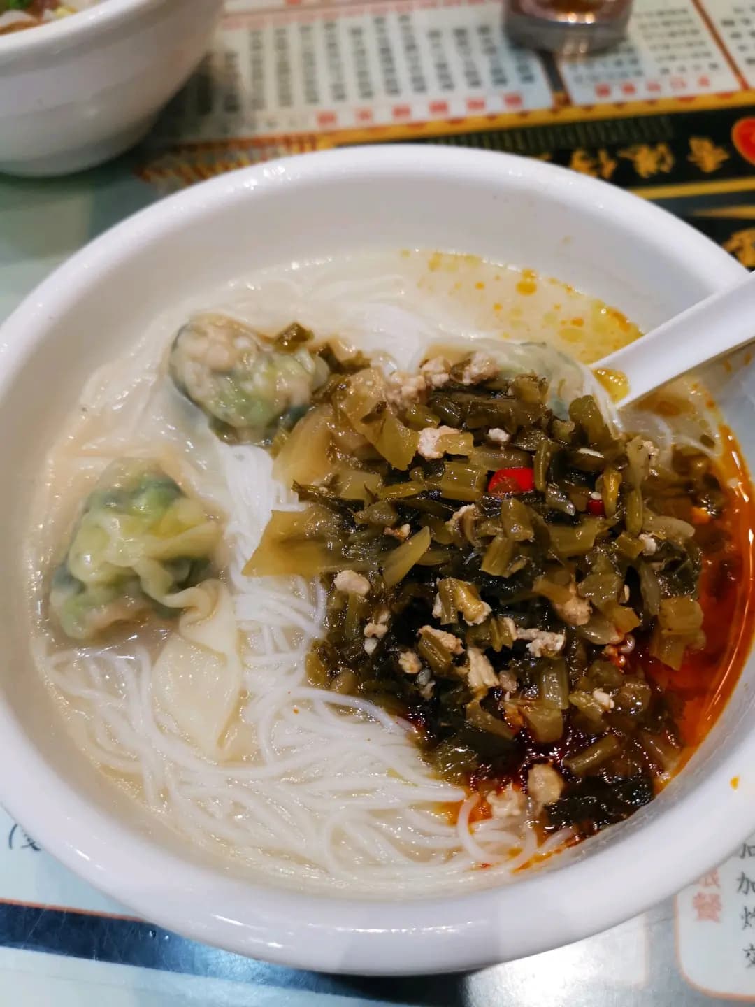 輝記香港仔魚蛋粉 photo 5