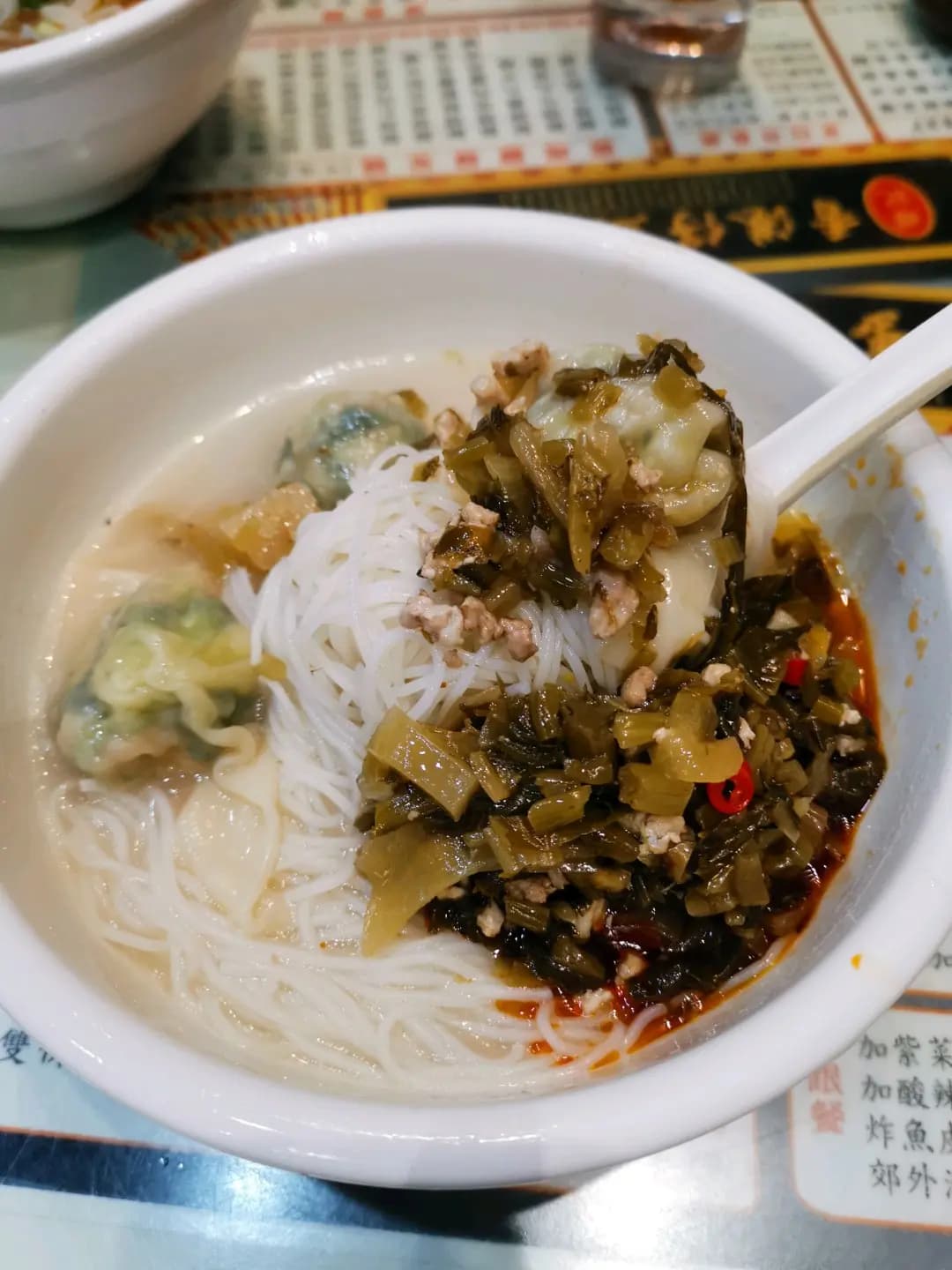 輝記香港仔魚蛋粉 photo 8