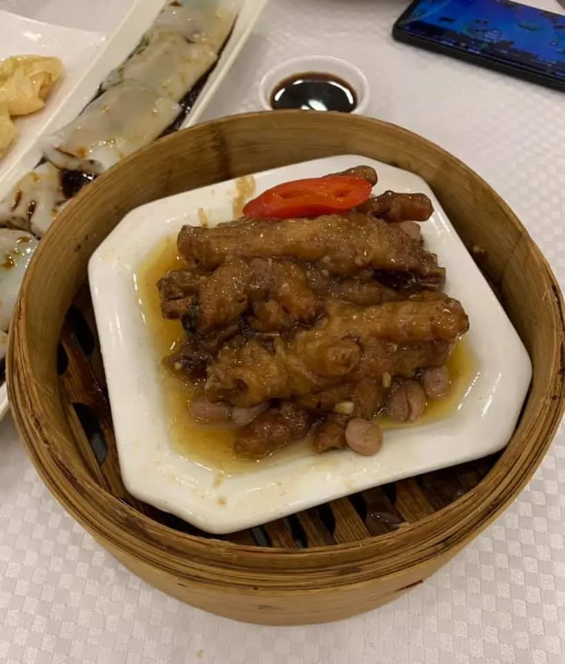 明星金閣海鮮酒家 photo 2