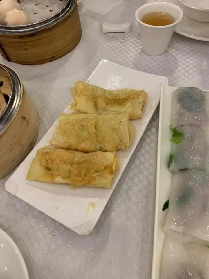 明星金閣海鮮酒家 photo 1