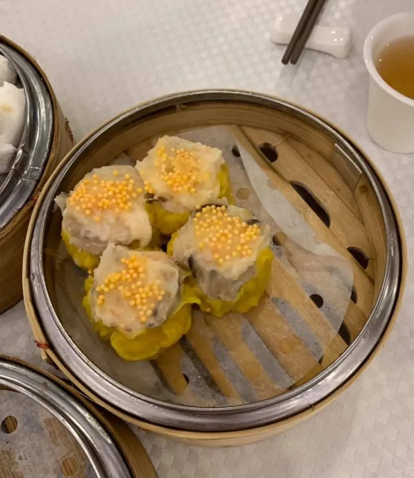 明星金閣海鮮酒家 photo 4