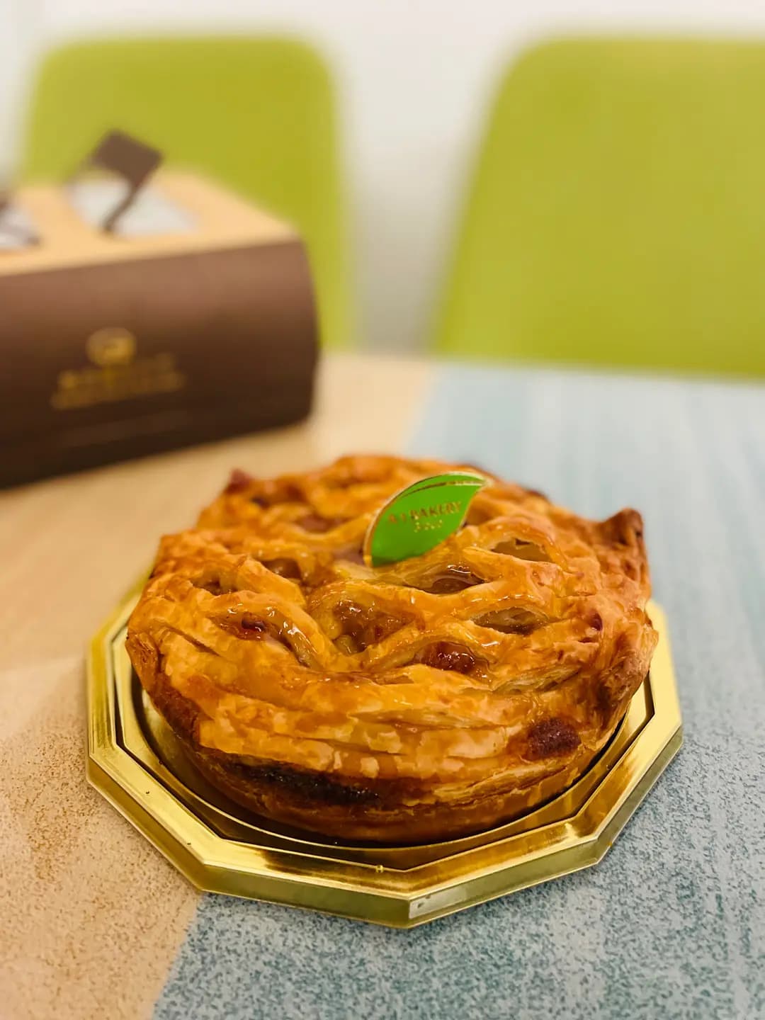 英王麵包店 photo 4