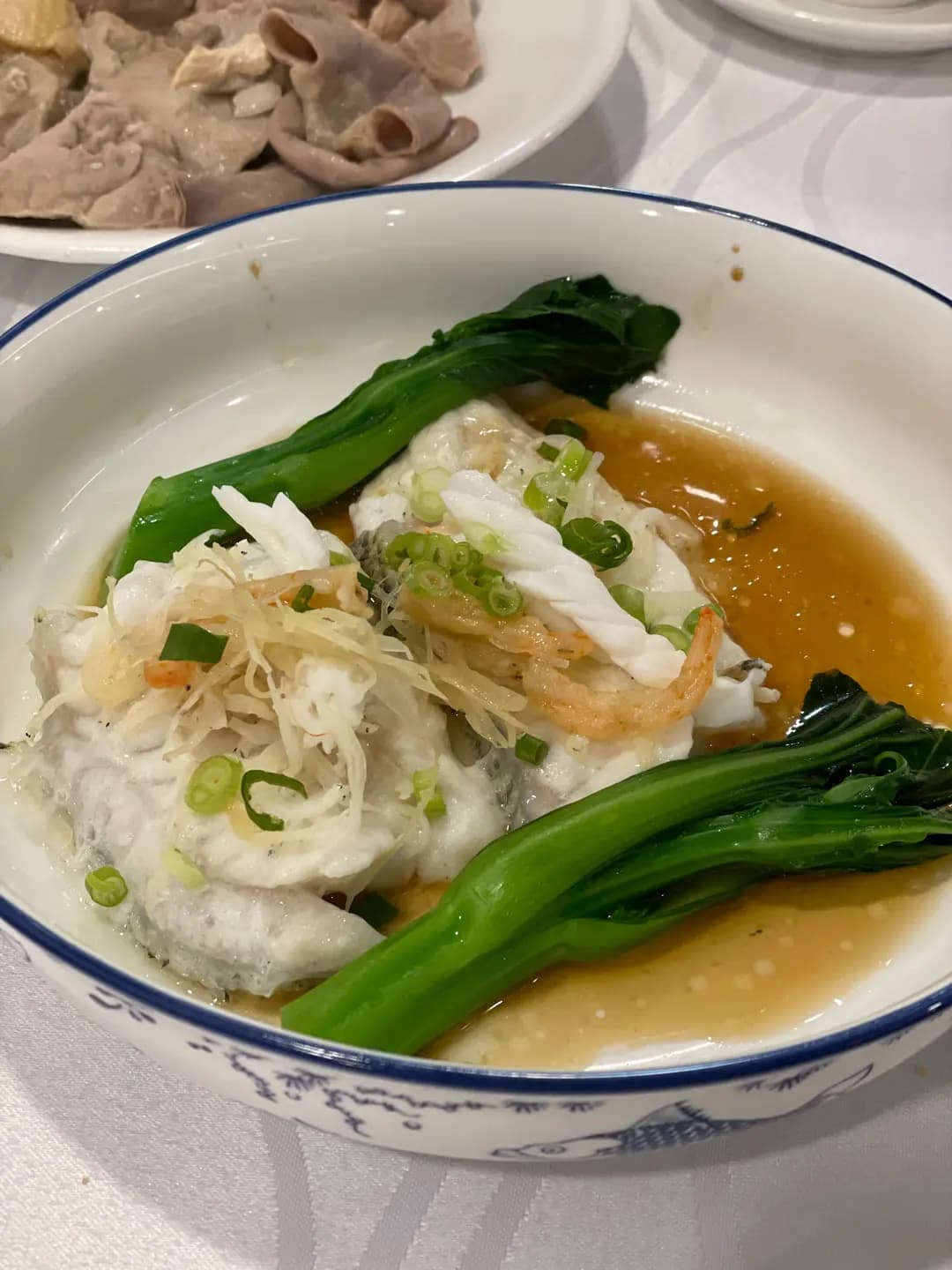 碧儷苑·精點粵菜 (擺花街) photo 6