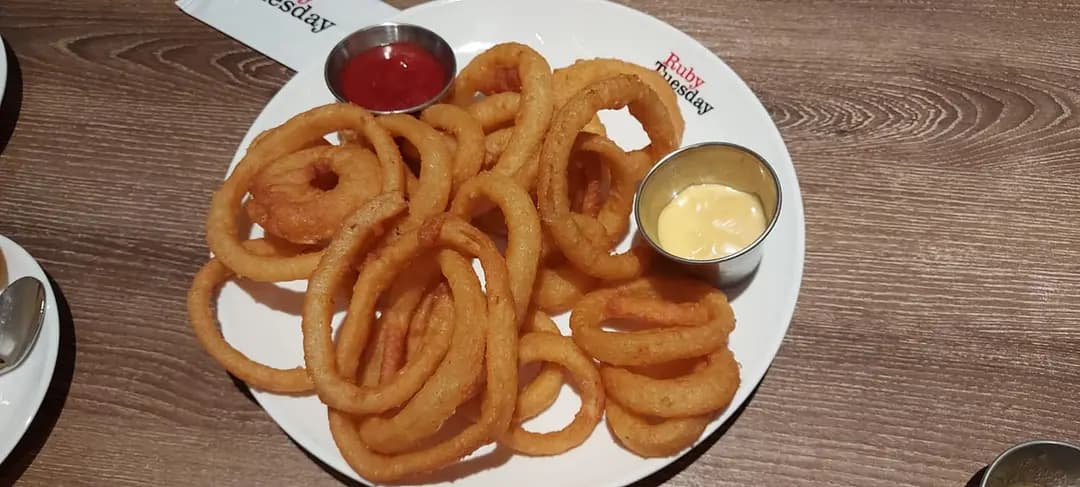 Ruby Tuesday (海之戀商場) photo 3