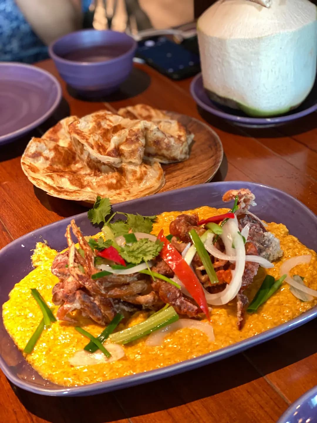 Nara Thai Cuisine (港威商場) photo 8