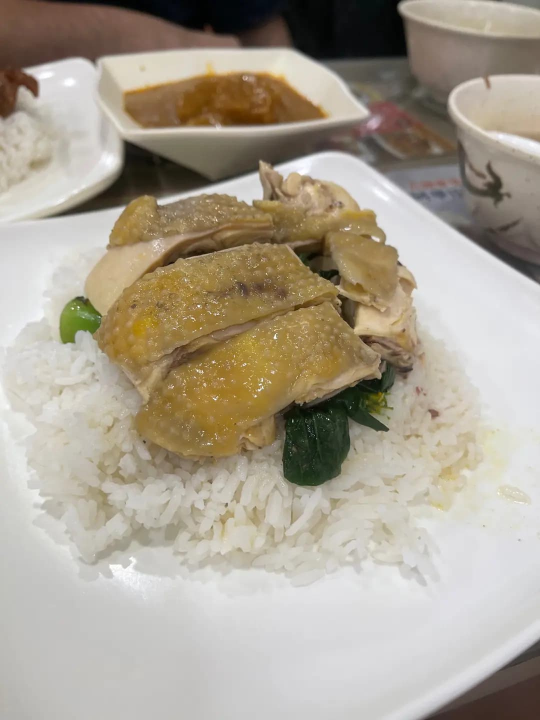 鴻昌茶餐廳 photo 8