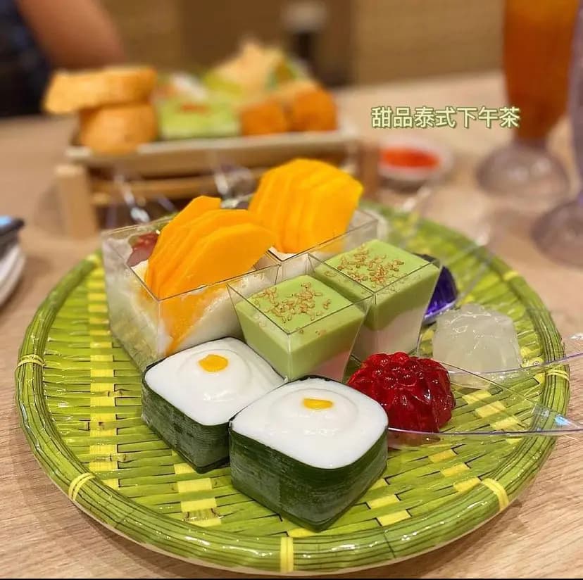 金滿象正宗泰國菜 photo 6