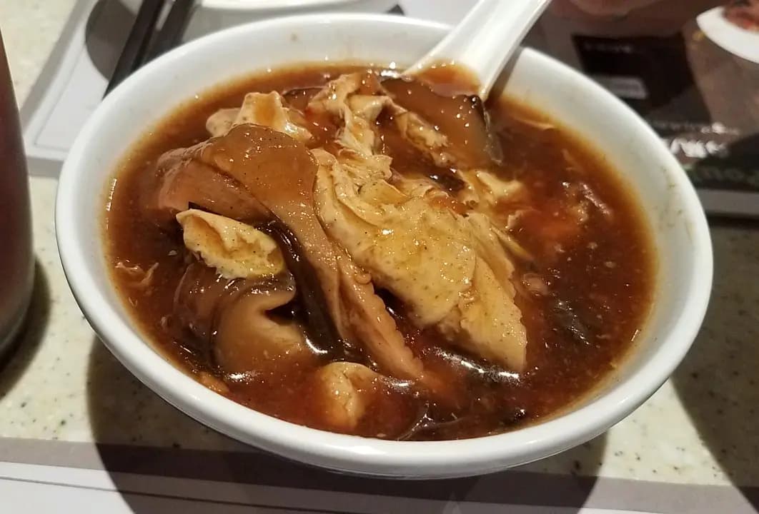上海弄堂菜肉餛飩 (電氣道) photo 2
