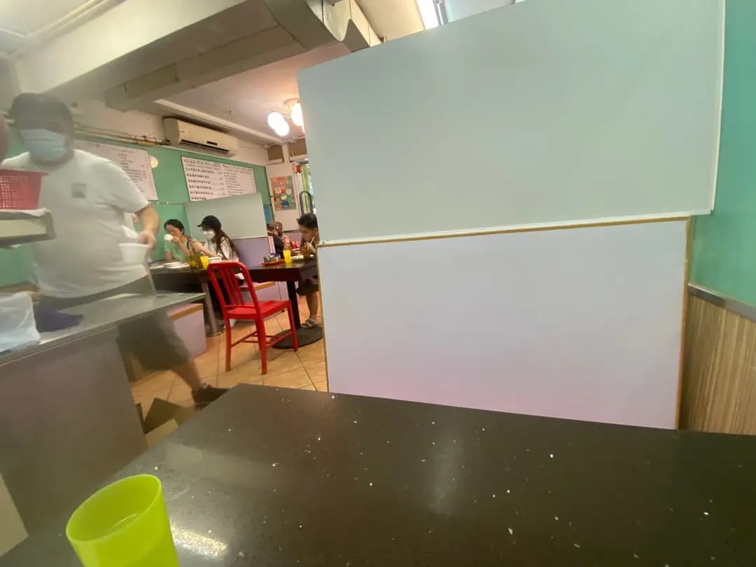 金月餐廳 photo 8