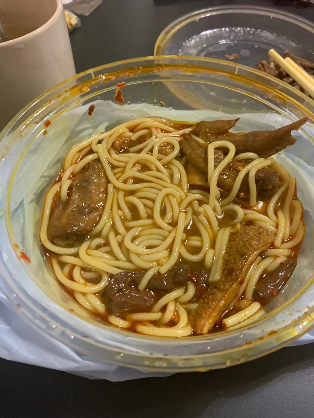 威威小食 photo 2