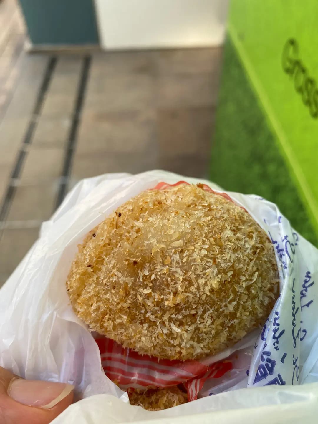 聖羅蘭餅屋 photo 3