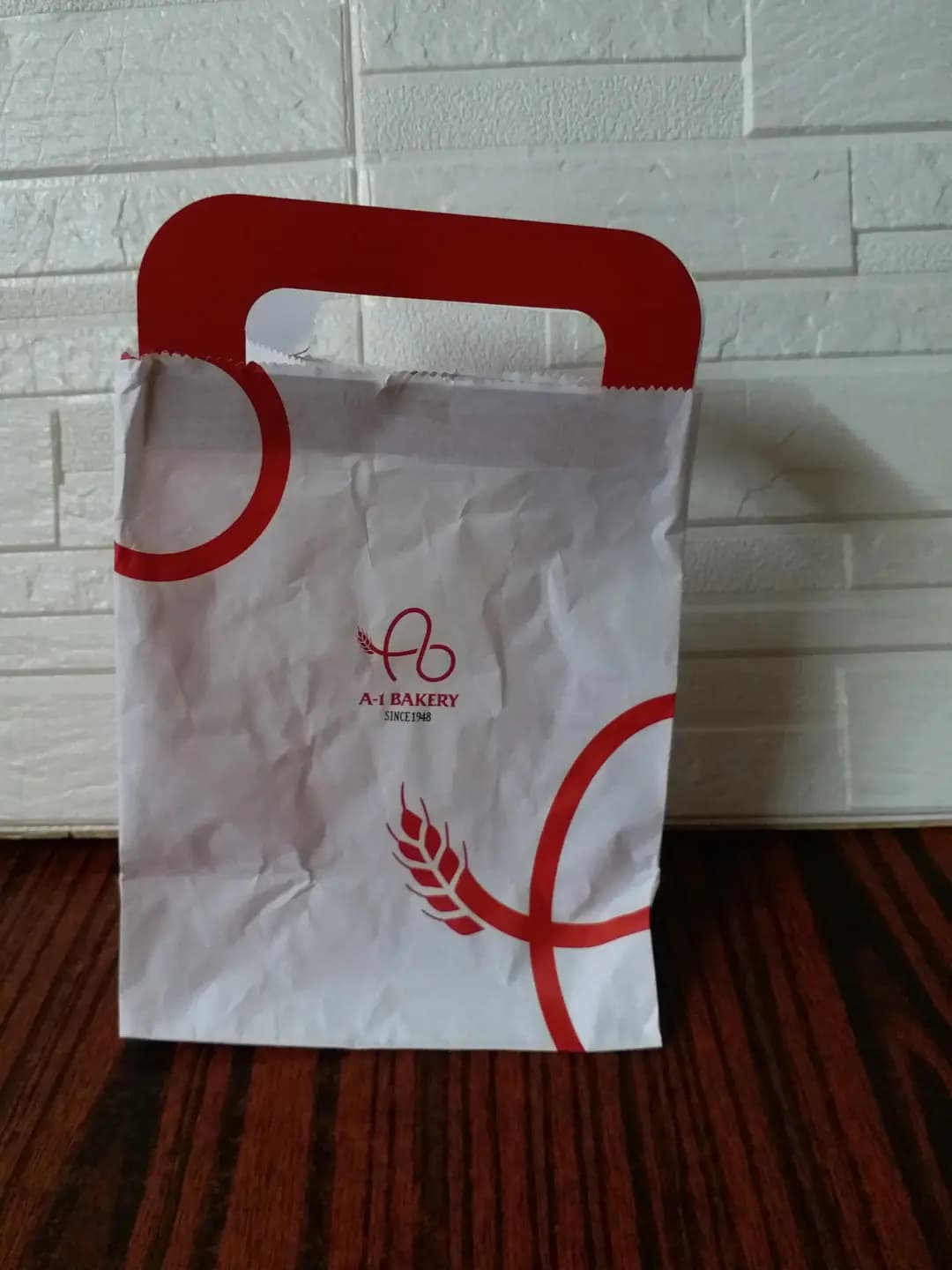 英王麵包店 photo 1