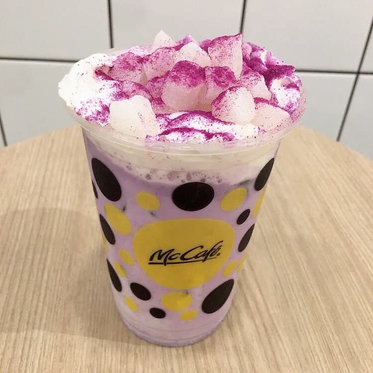 McCafe (文光閣) photo 4