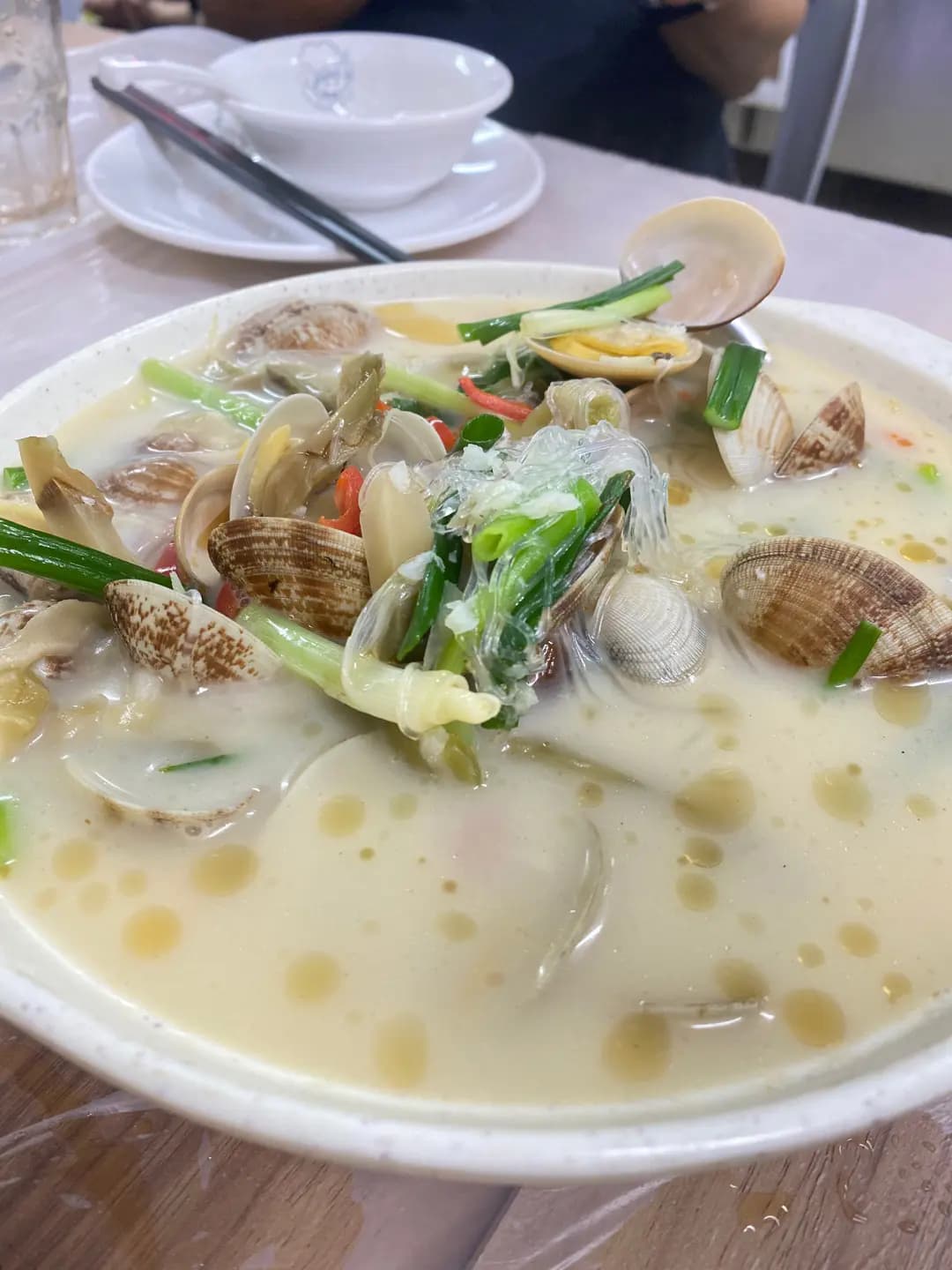 馬灣輝記飯店 photo 1