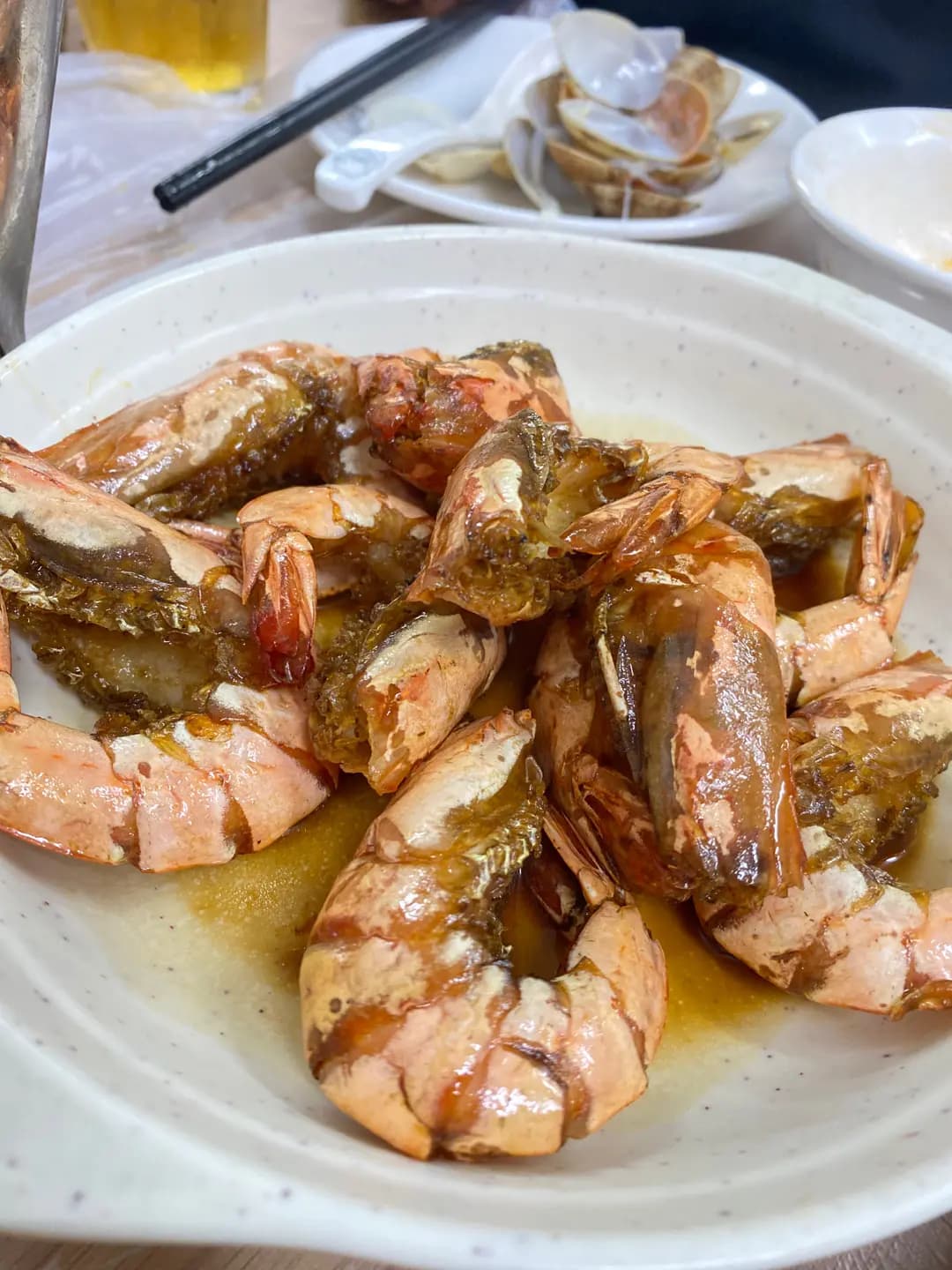 馬灣輝記飯店 photo 2