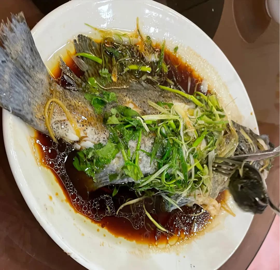 金輝海鮮酒家 photo 4