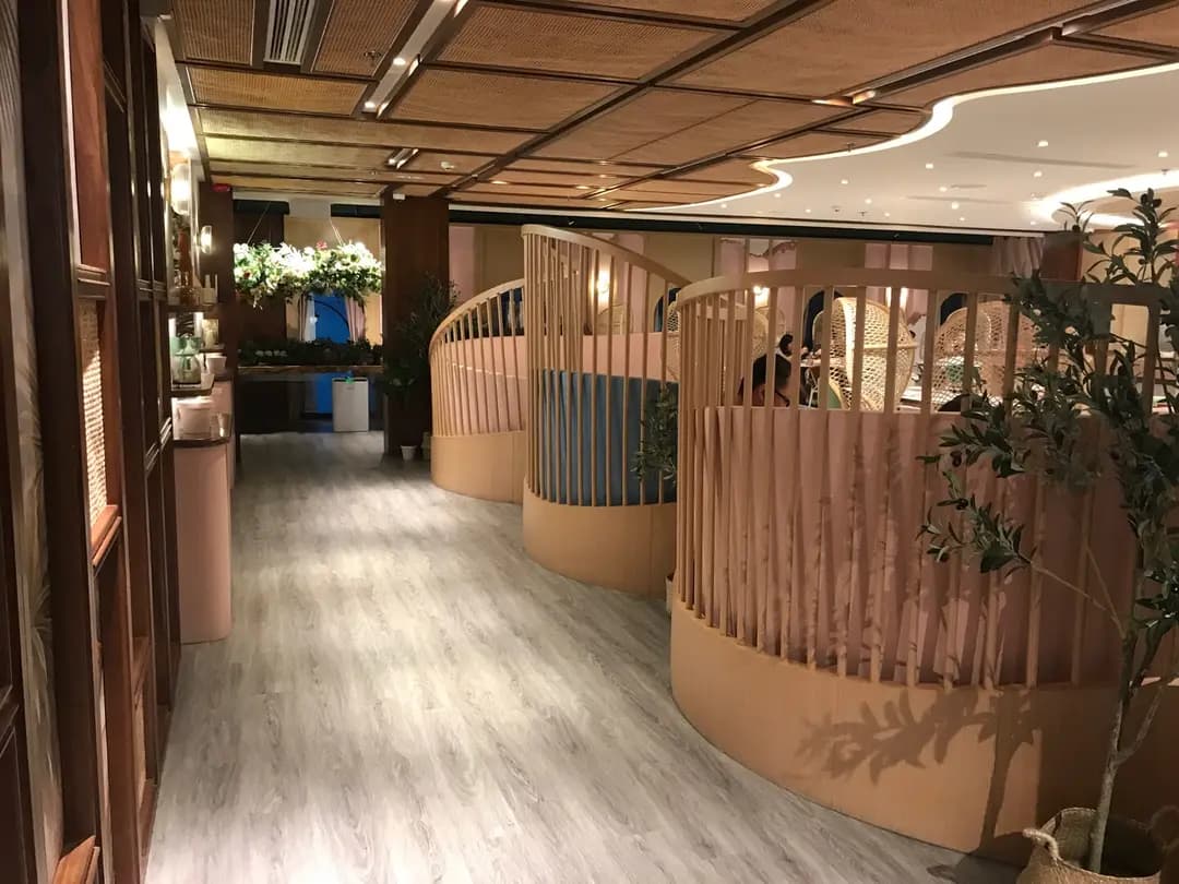 Nara Thai Cuisine (港威商場) photo 2