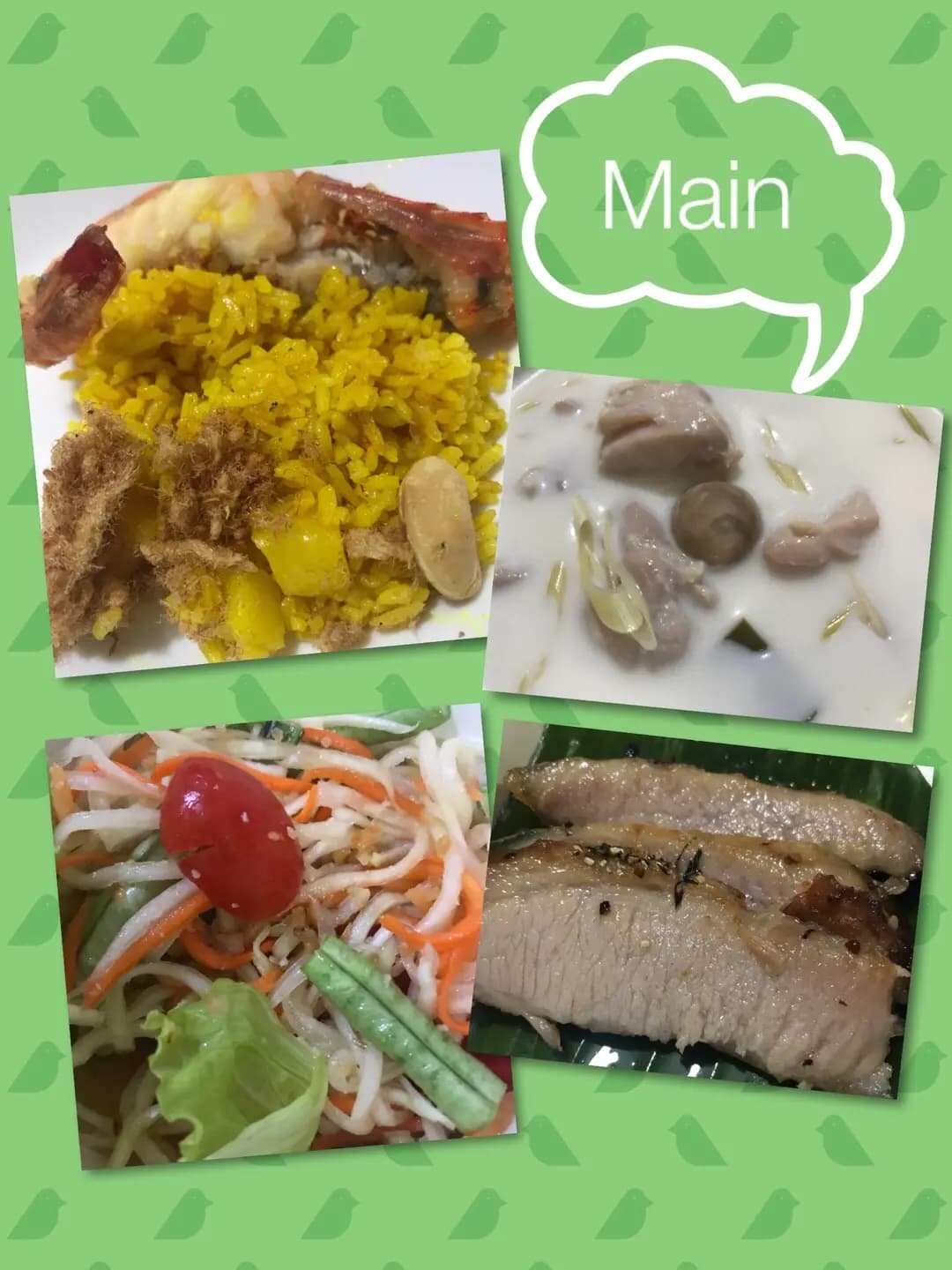 Nara Thai Cuisine (港威商場) photo 7