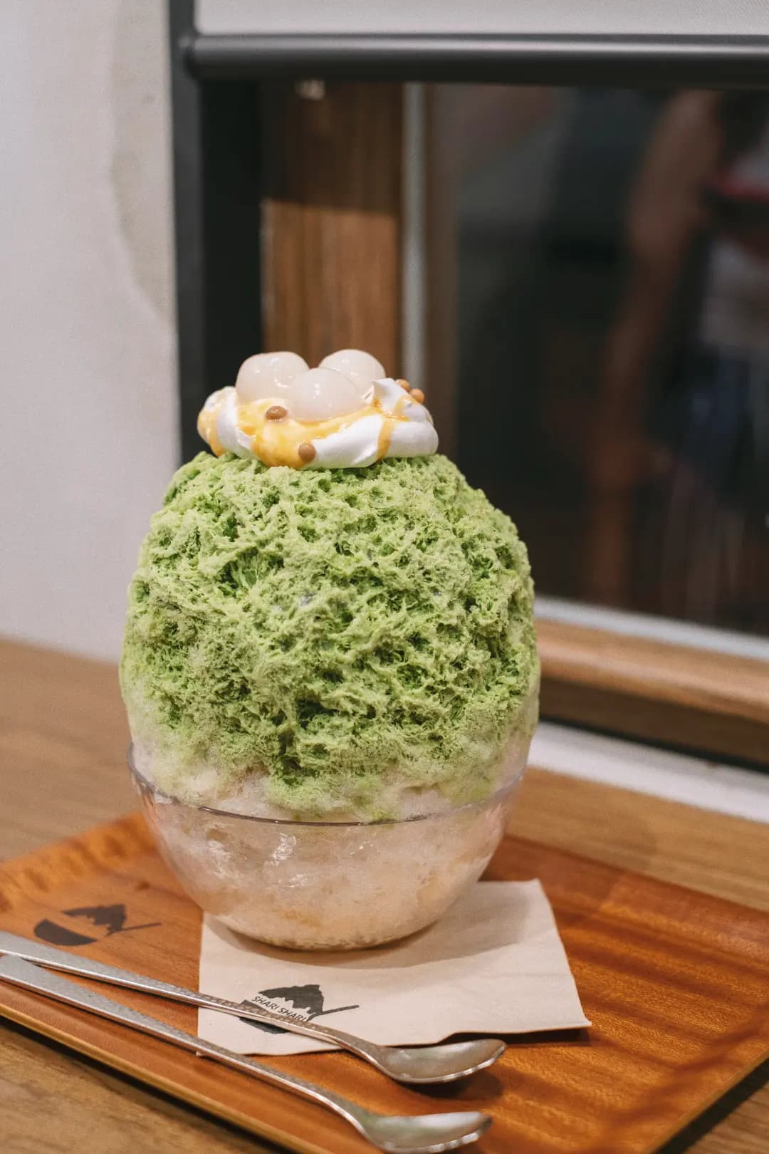 Shari Shari Kakigori House 氷屋 photo 2