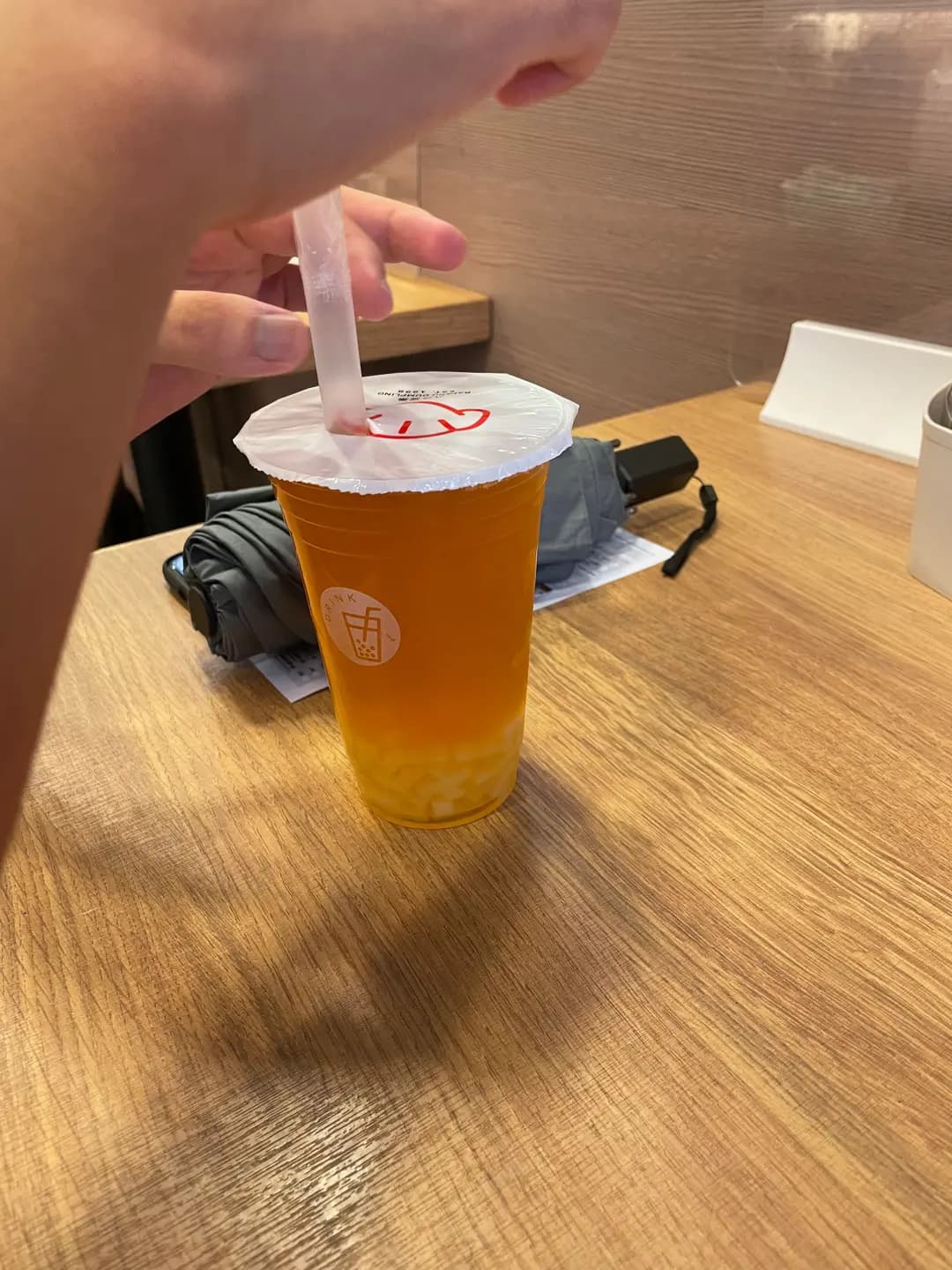 八方雲集鍋貼水餃專門店 (明豐大廈) photo 5