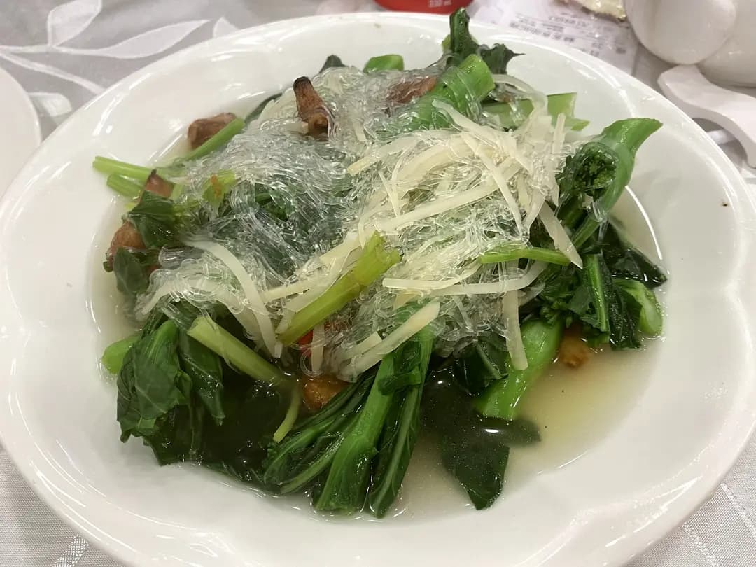 自家人酒家 photo 4