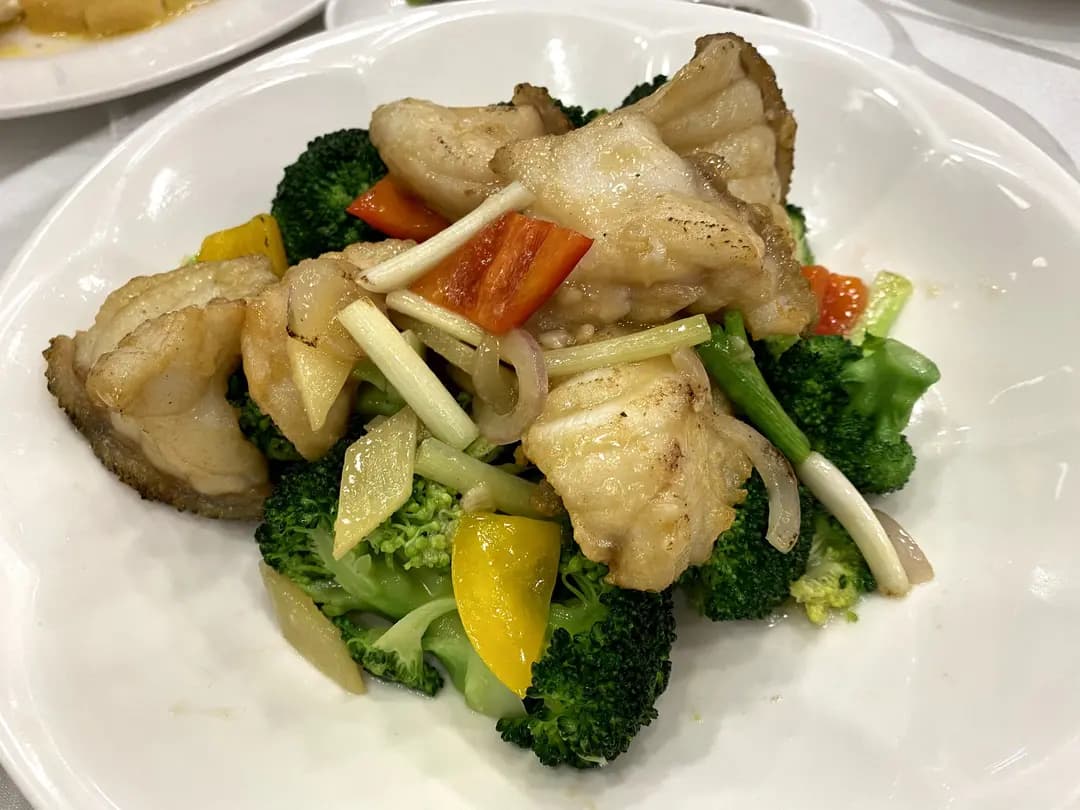 自家人酒家 photo 5