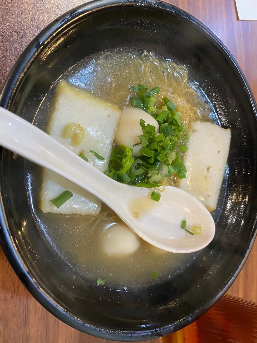 六座雲吞麵 photo 3