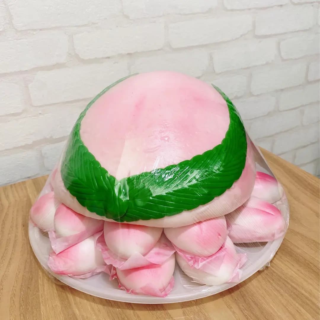 包點先生 (愛秩序街) photo 5