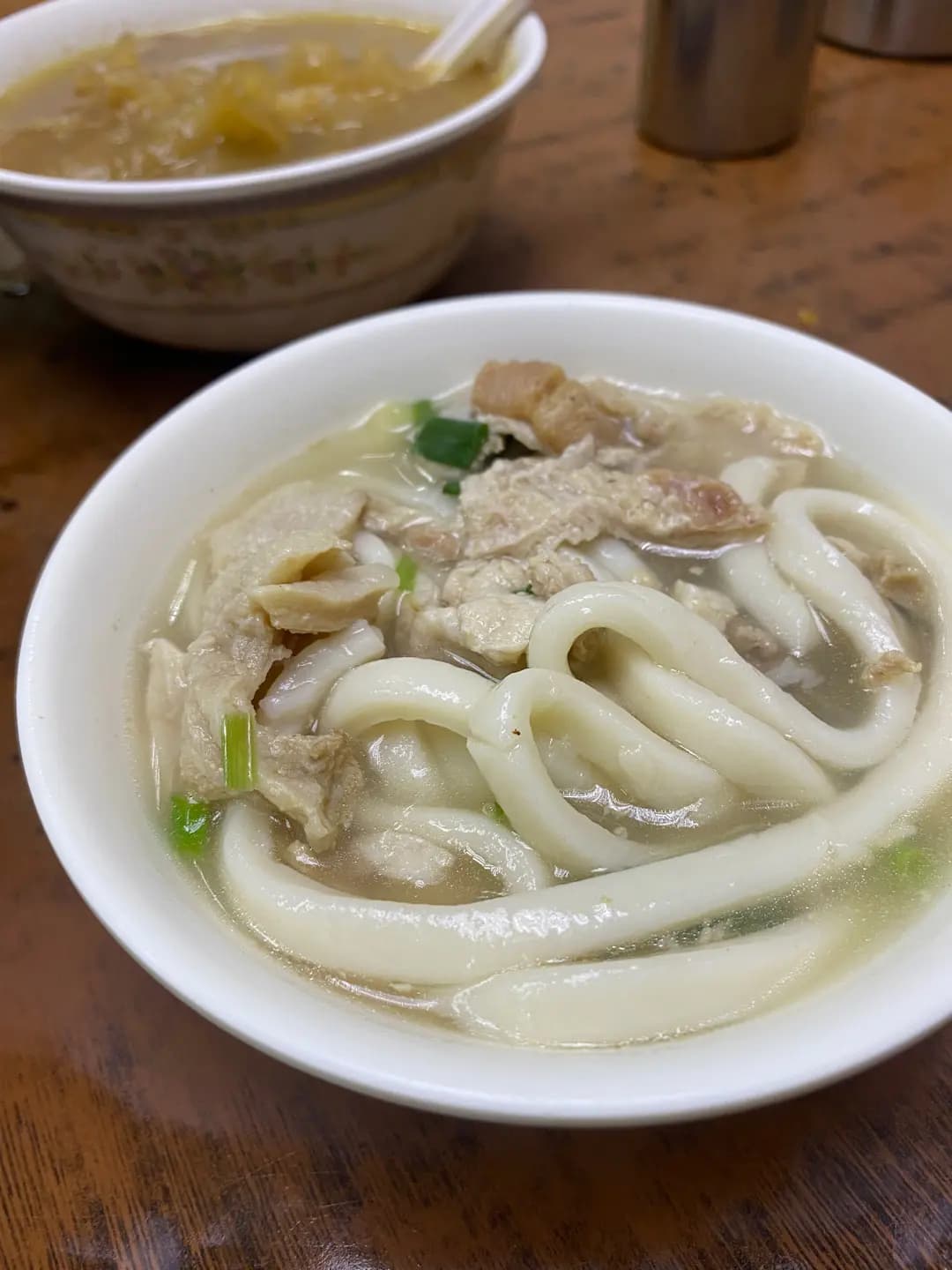 恆達油渣麵 photo 6
