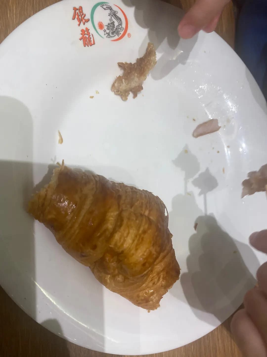 銀龍粉麵茶餐廳 photo 6