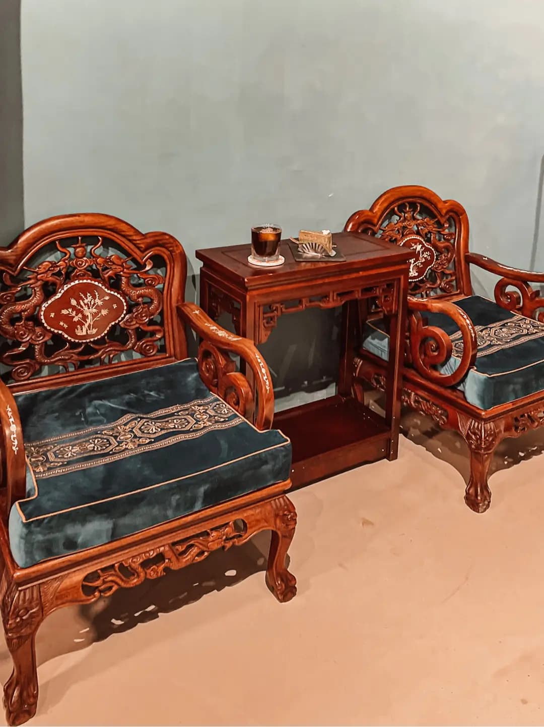飛龍咖啡 photo 6