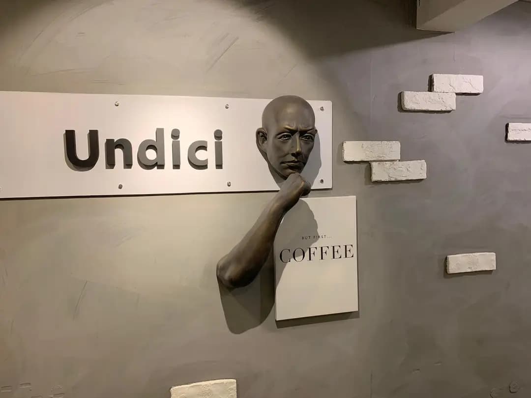 Undici photo 6