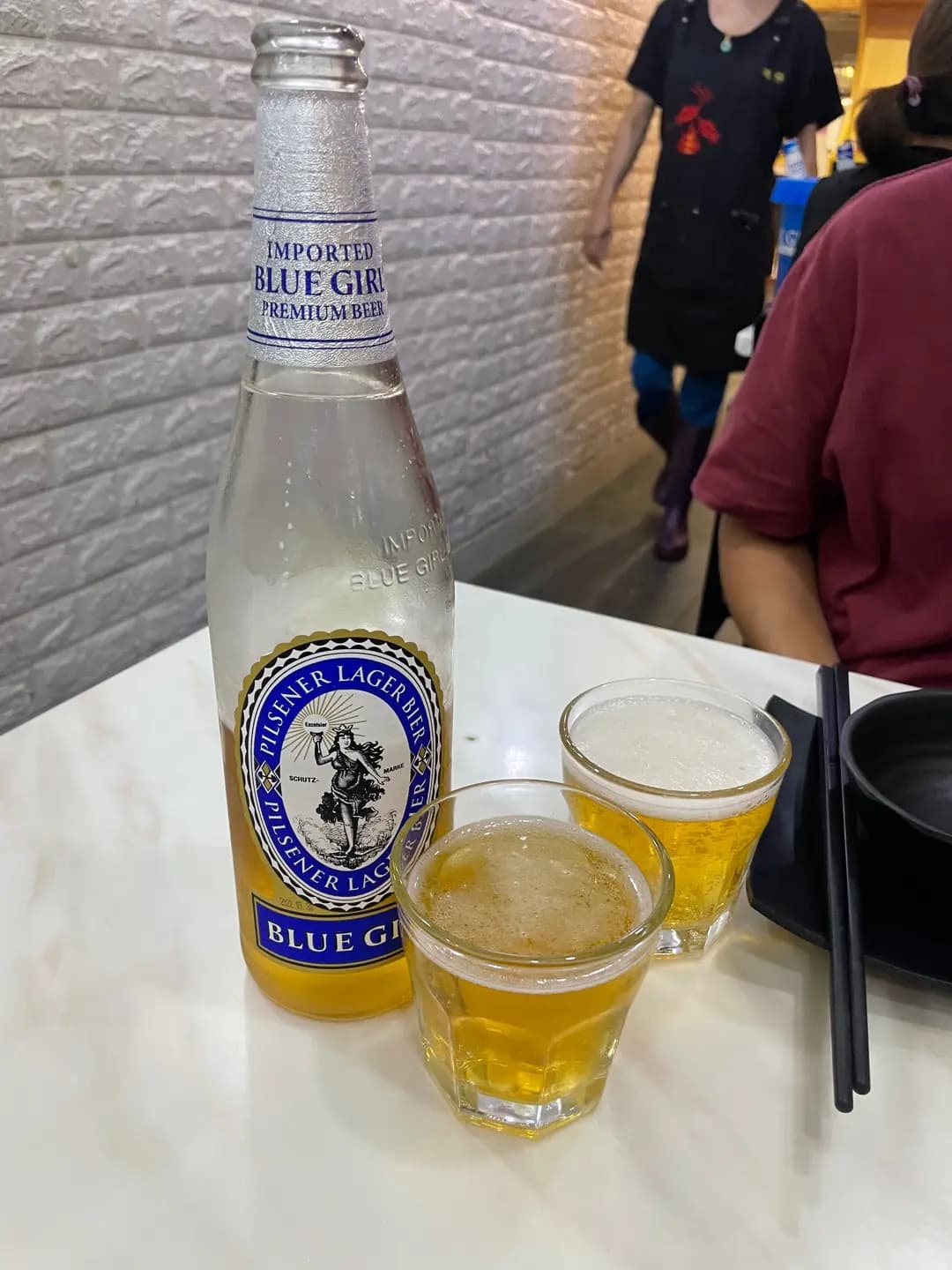 巴辣仔烤魚雞煲 (聯昌街) photo 7