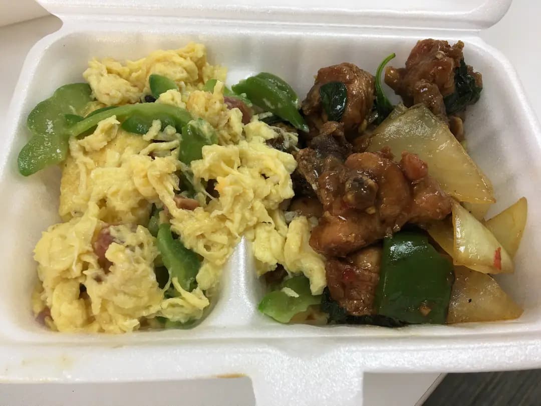 德記茶餐廳 photo 4