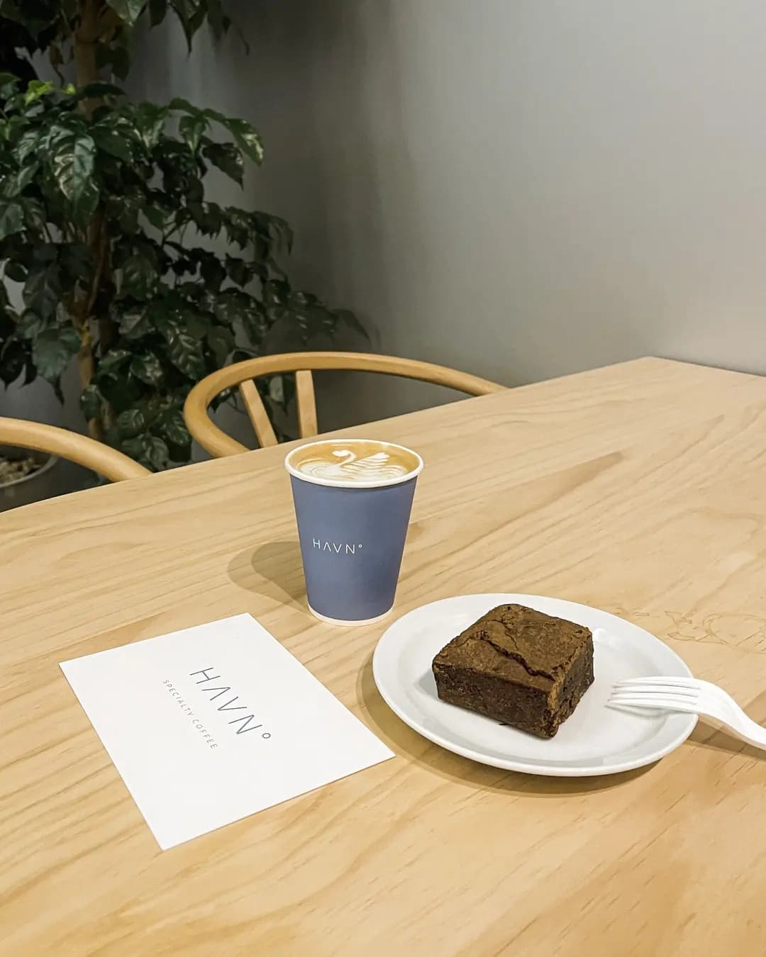 HAVN coffee photo 5