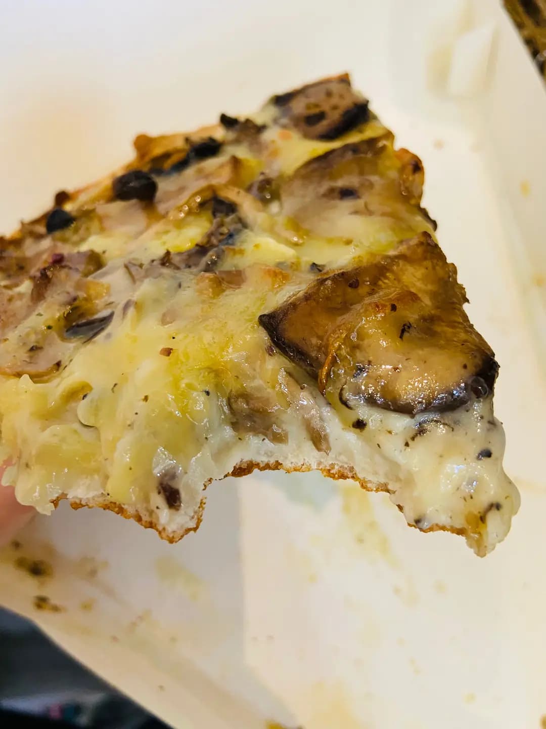 Canadian Pizza (好順景大廈) photo 5