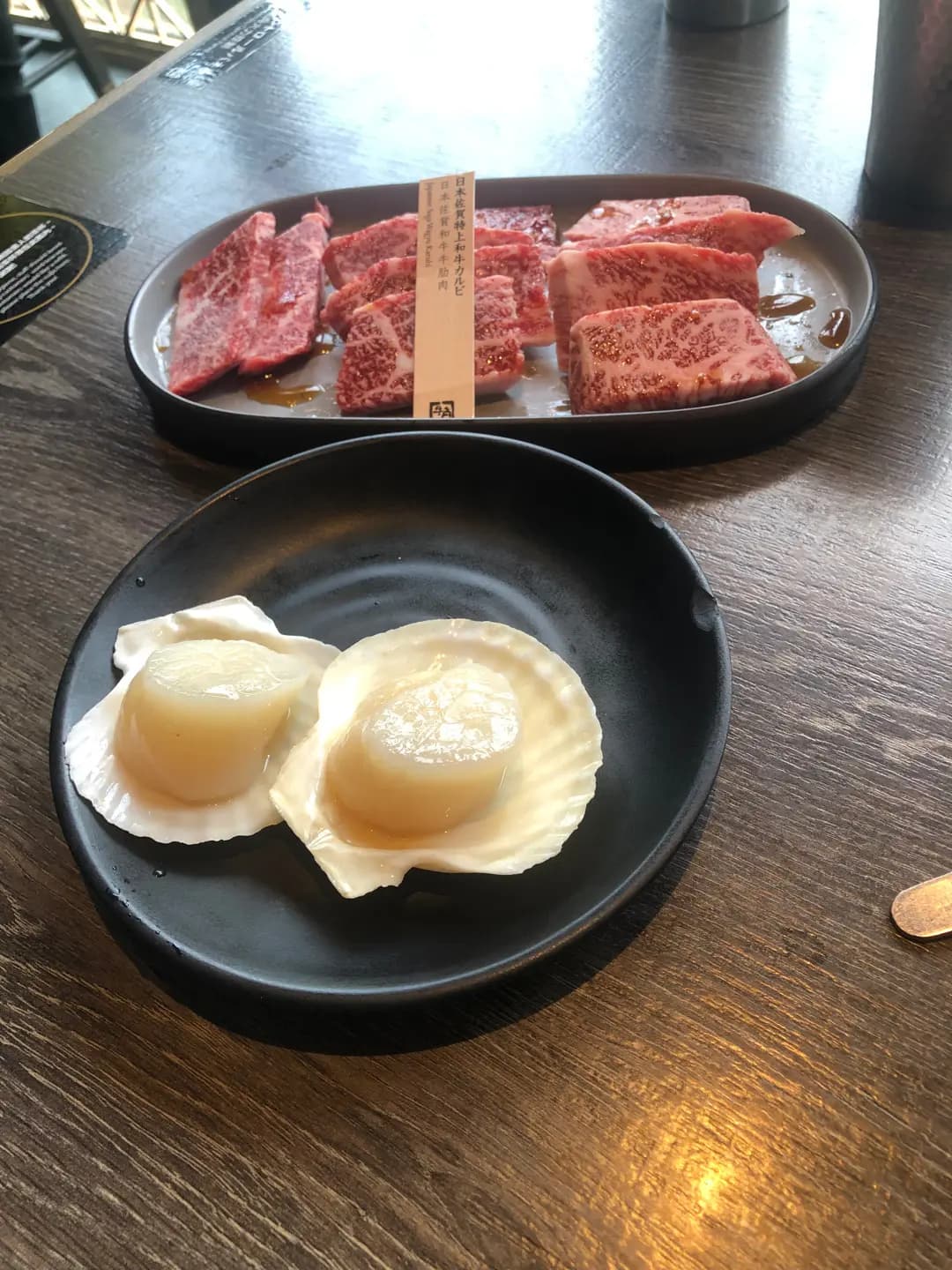 牛角日本燒肉專門店 (屯門市廣場1期) photo 6