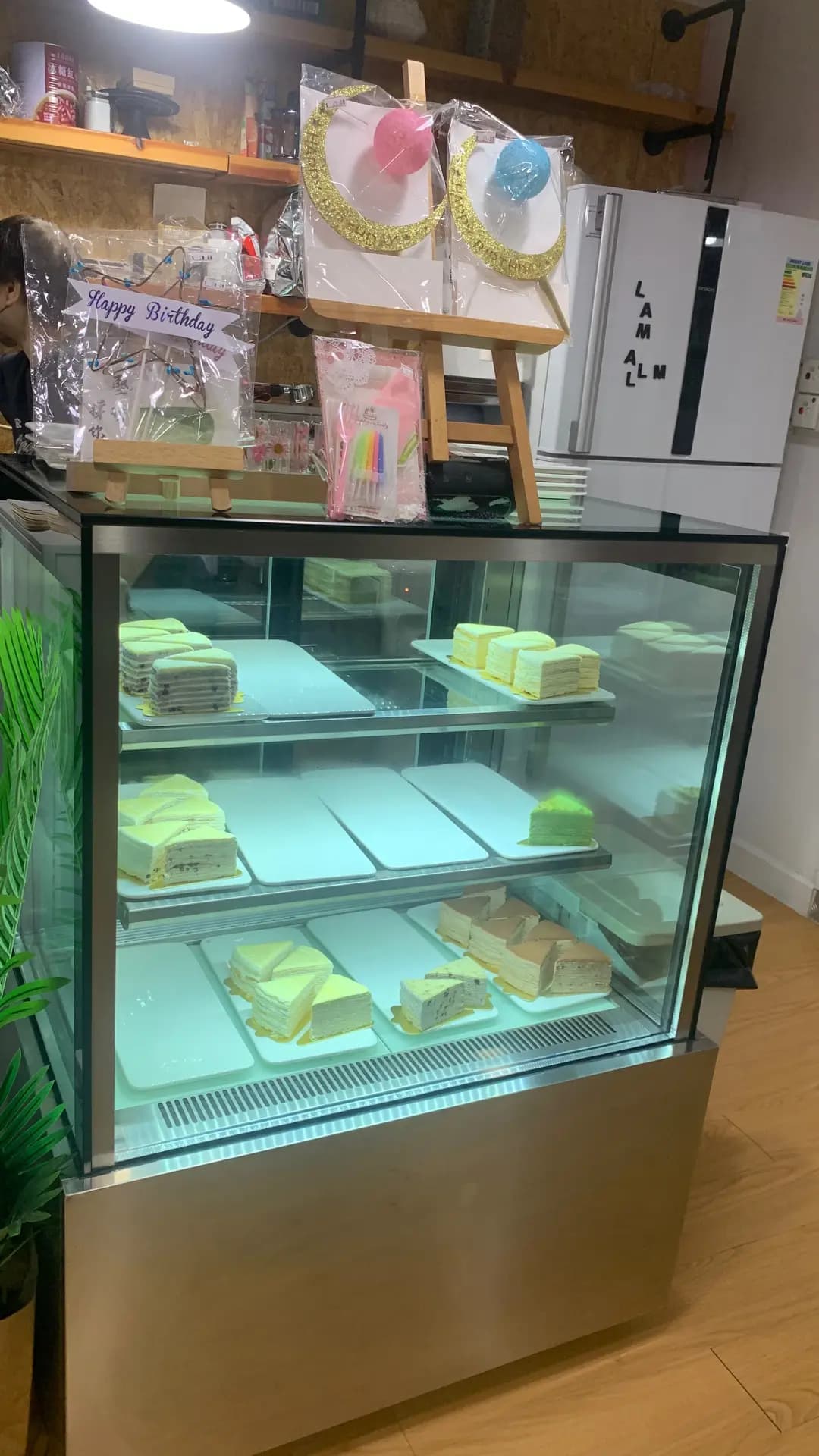Lamlam脷 photo 3