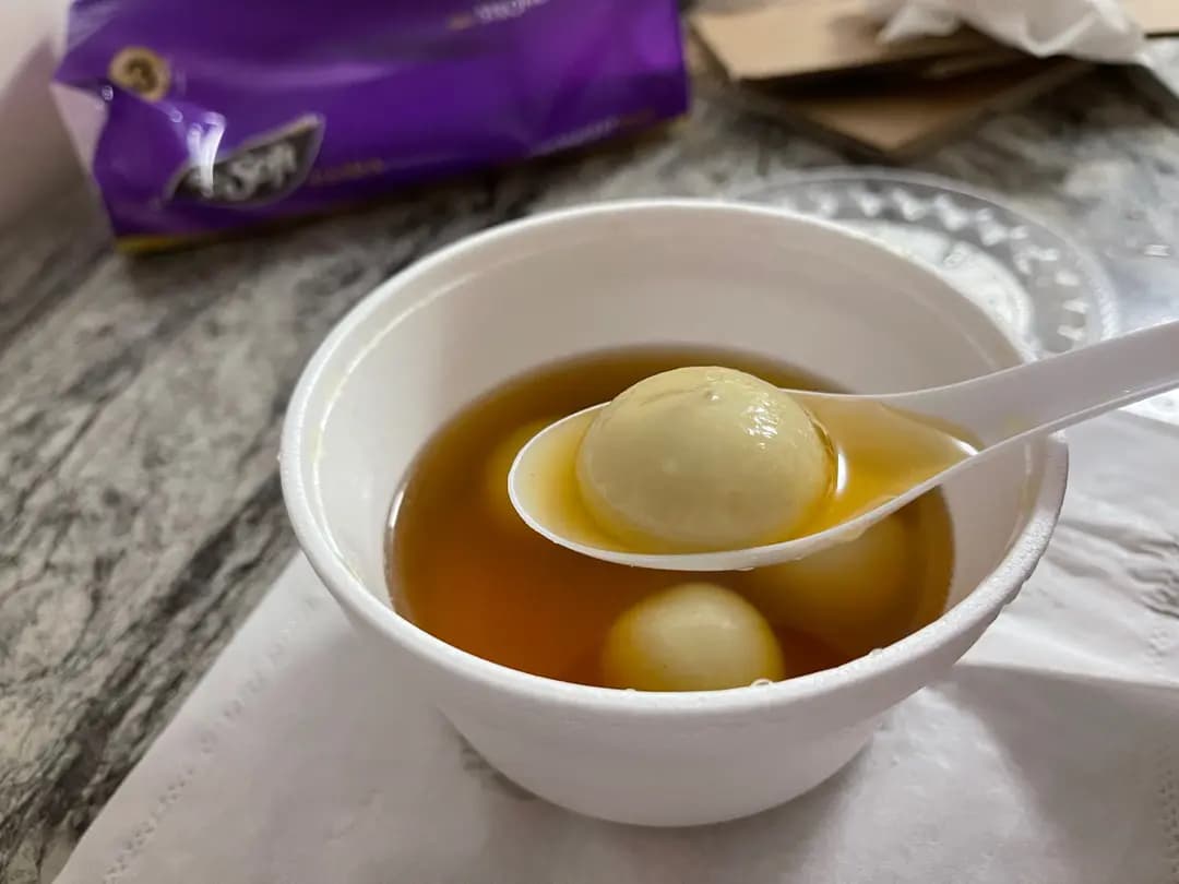 芯記甜品小食 photo 5