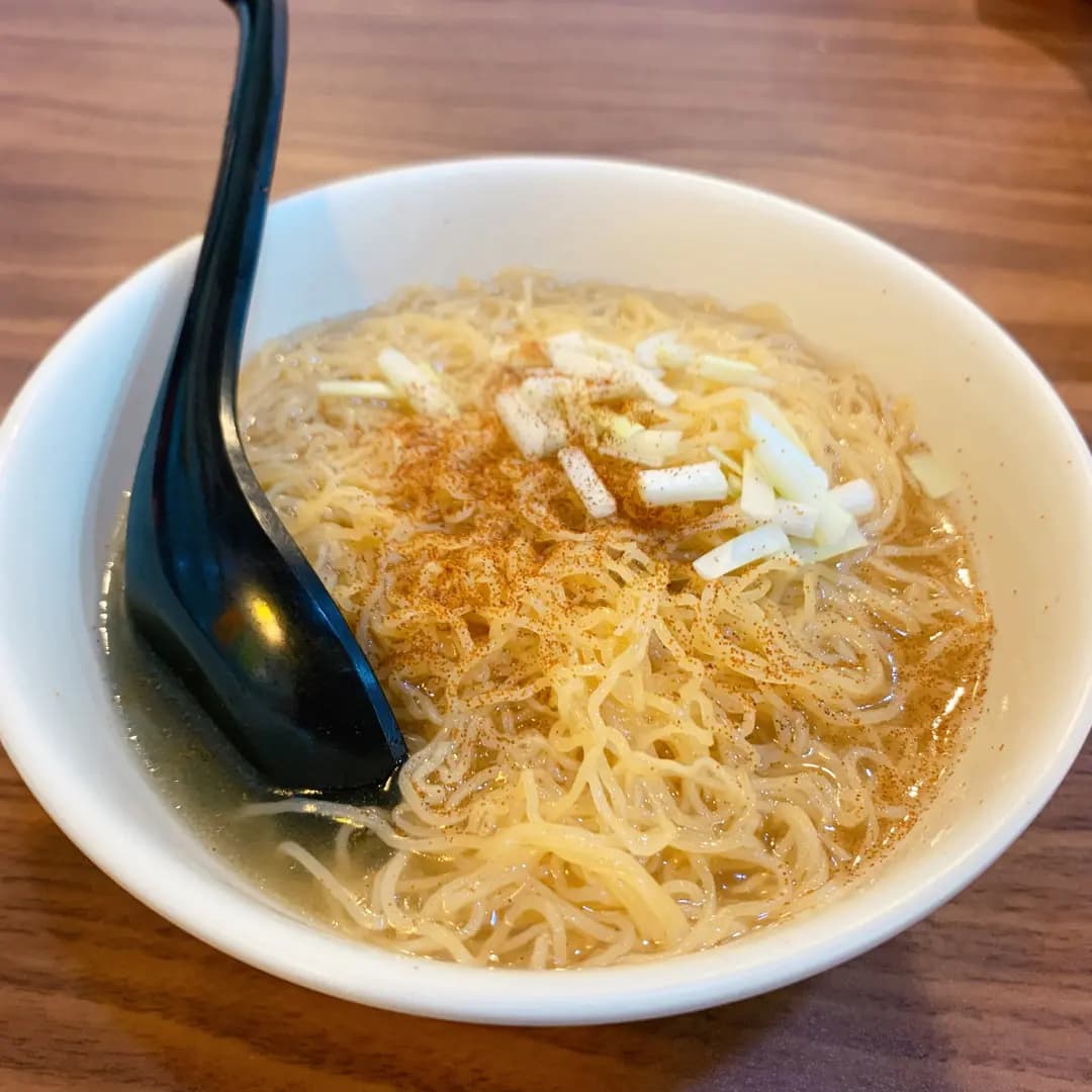 六座雲吞麵 photo 2