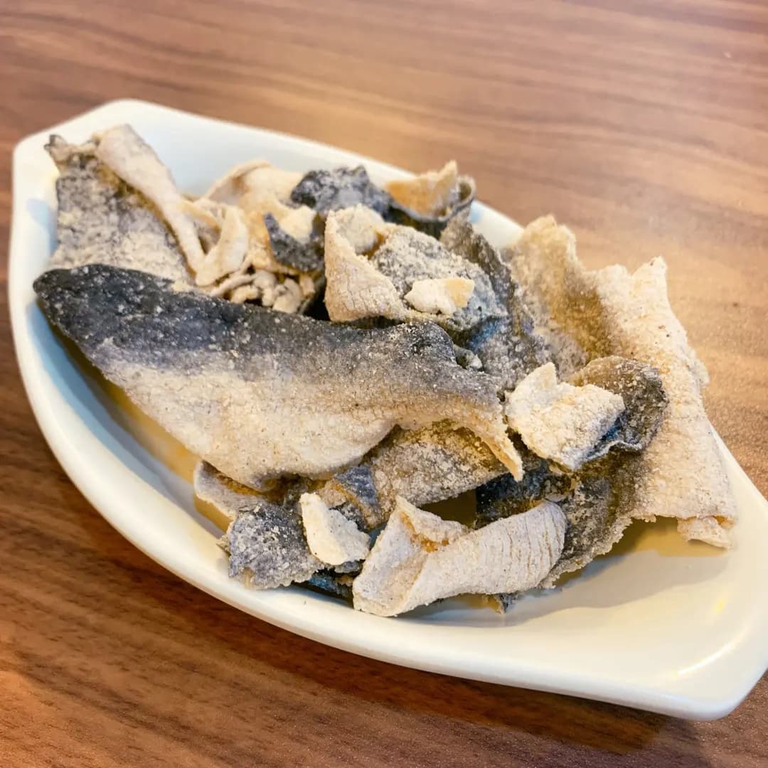 六座雲吞麵 photo 7