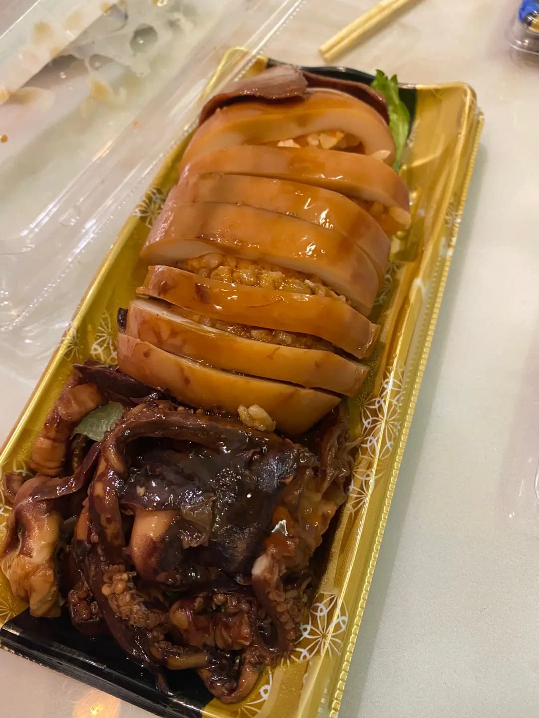 爭鮮外帶壽司 (連理街) photo 7